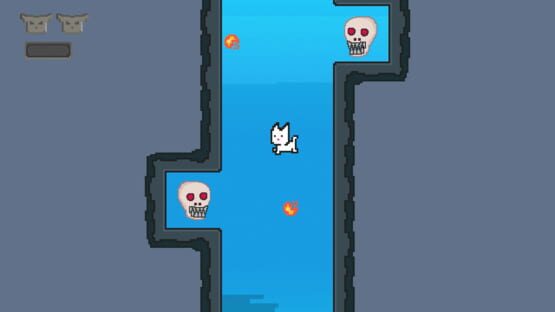 Screenshot Byte Cats 1