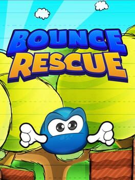 Cover Bounce Rescue!