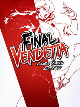 Cover Final Vendetta: Collector's Edition