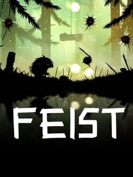 Cover Feist
