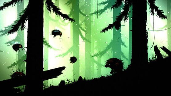 Screenshot Feist 1