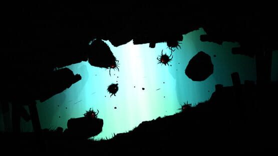 Screenshot Feist 2