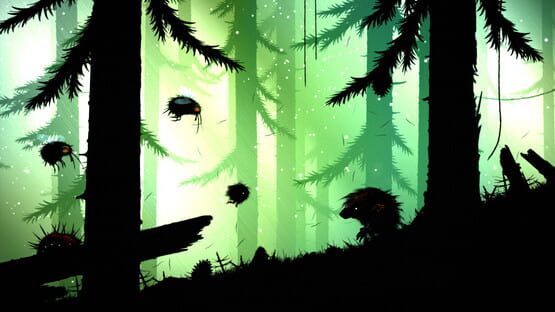 Screenshot Feist 3
