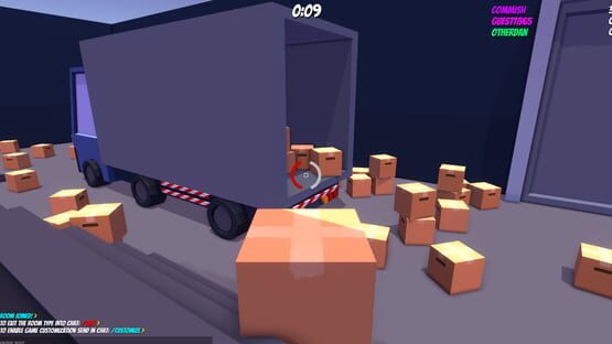 Screenshot What the Box? 1