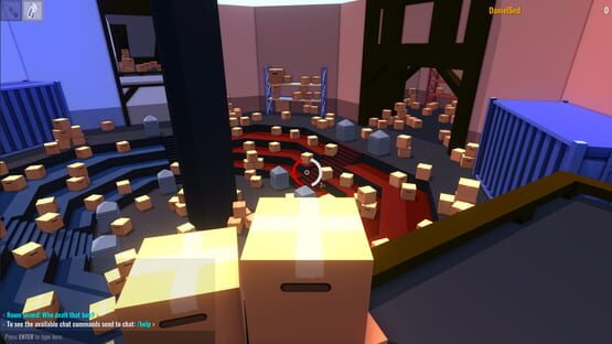 Screenshot What the Box? 3