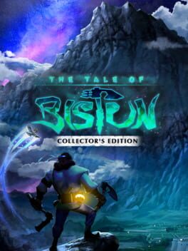 Cover The Tale of Bistun: Digital Collector's Edition
