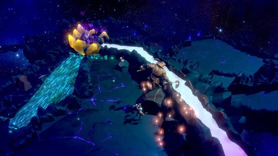 Screenshot The Tale of Bistun: Digital Collector's Edition 3