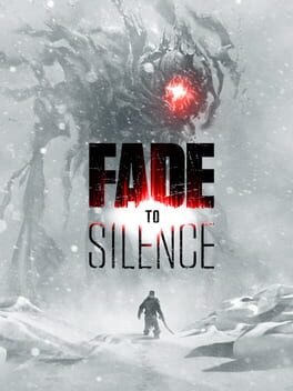 Cover Fade to Silence