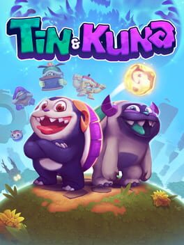 Cover Tin & Kuna