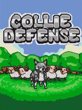 Cover Collie Defense