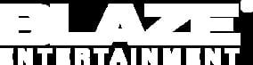 Logo Blaze Entertainment