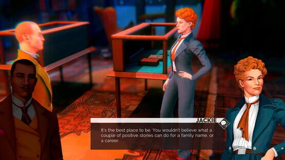 Screenshot Agatha Christie: Hercule Poirot - The First Cases 2