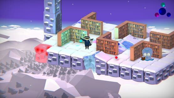 Screenshot Lanternium 1