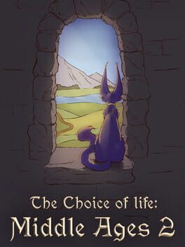 Cover The Choice of Life: Middle Ages 2