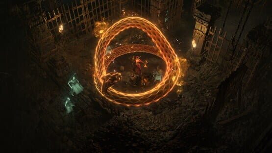 Screenshot Diablo IV: Ultimate Edition 1