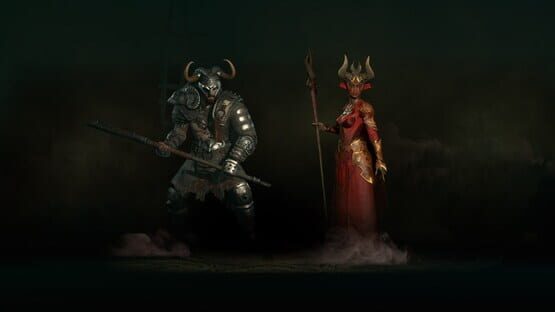 Screenshot Diablo IV: Ultimate Edition 2