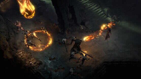 Screenshot Diablo IV 1