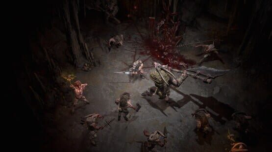 Screenshot Diablo IV 2