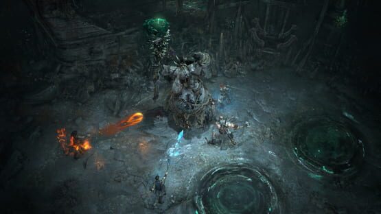 Screenshot Diablo IV 3