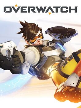 Cover Overwatch