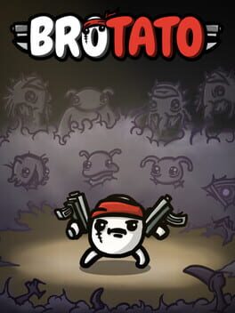 Cover Brotato