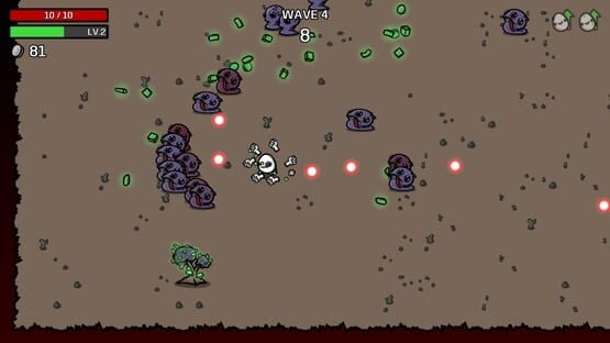 Screenshot Brotato 3