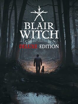 Cover Blair Witch: Deluxe Edition