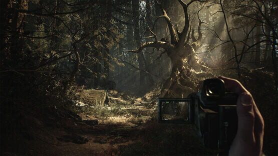 Screenshot Blair Witch: Deluxe Edition 3
