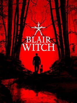 Cover Blair Witch: Limited Edition