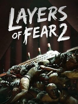 Cover Layers of Fear 2