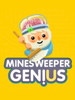 Cover Minesweeper Genius