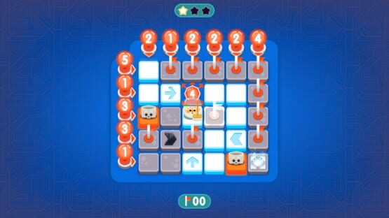 Screenshot Minesweeper Genius 3