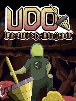 Cover UDO