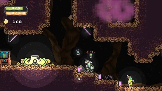 Screenshot UDO 3