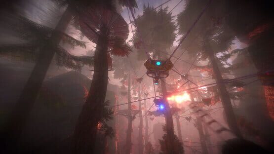 Screenshot Valley 1