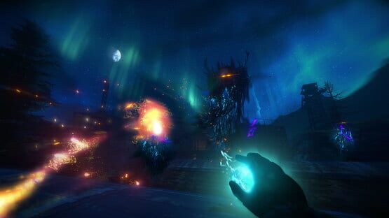 Screenshot Valley 2