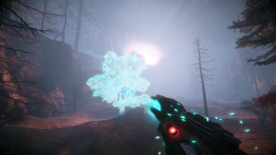 Screenshot Valley 3