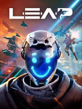 Cover Leap