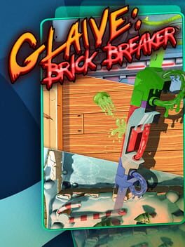 Cover Glaive: Brick Breaker