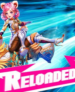 Cover Tera: Reloaded
