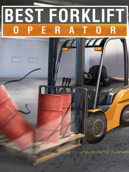 Cover Best Forklift Operator