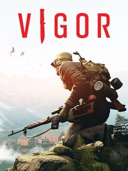 Cover Vigor