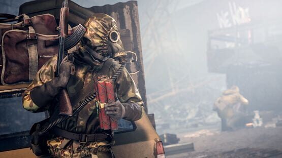 Screenshot Vigor 3
