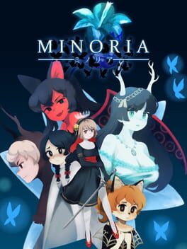 Cover Minoria