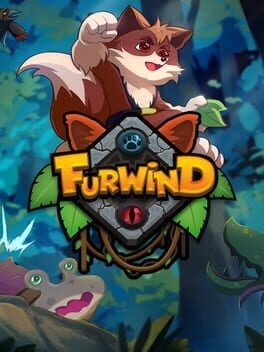Cover Furwind