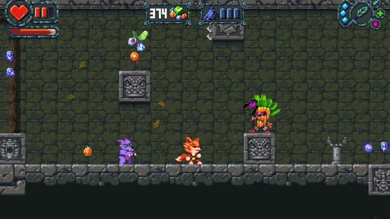 Screenshot Furwind 1