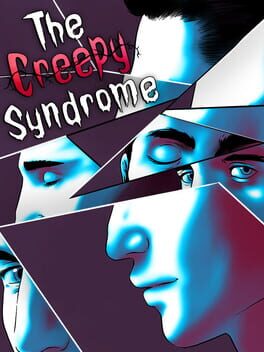 Cover The Creepy Syndrome