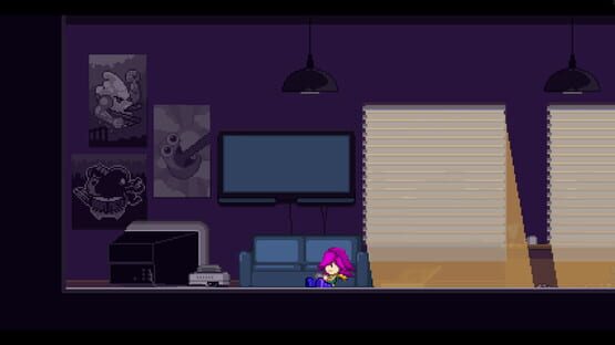 Screenshot Bleed 2 2
