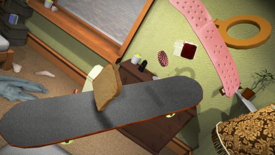 Screenshot I am Bread 1