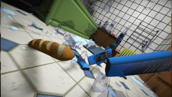 Screenshot I am Bread 2